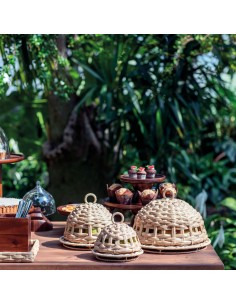 Stand en Polyrattan Radici... 2