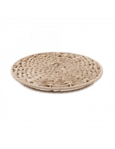 Stand en Polyrattan Radici...