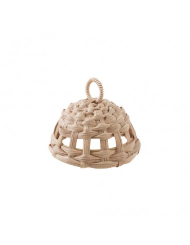 Tapa Polyrattan Radici - Pequeño