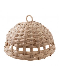 Tapa Polyrattan Radici -...