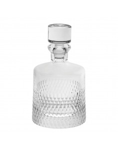 Decantador de Whisky Circe