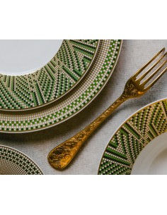 Plato de Sopa Augusta 2