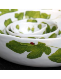 Bowl Ovalado Garden Of... 2