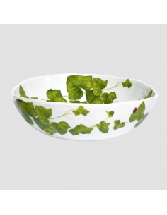 Bowl de Ensalada Garden Of...