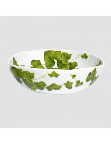 Bowl de Ensalada Garden Of Beauty Verde - Medium