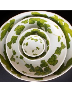 Bowl de Ensalada Garden Of... 2