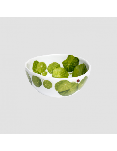 Bowl Garden Of Beauty Verde - Small