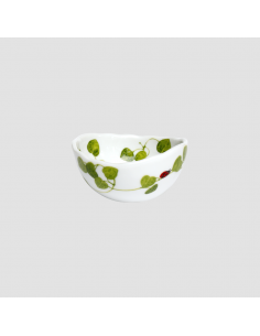 Bowl Garden Of beauty Green