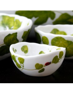 Bowl Garden Of beauty Green 2