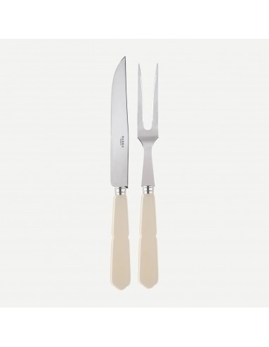 Set de 2 Piezas de Servir Gustave - Pearl