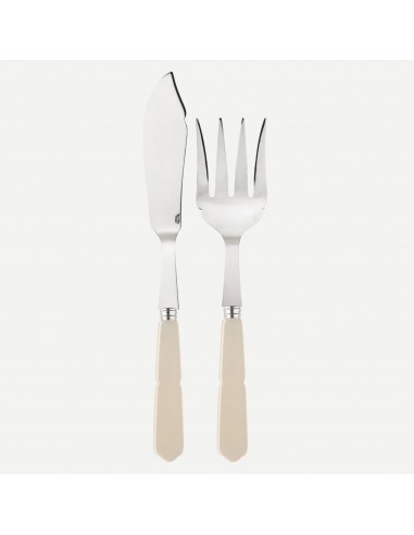 Set de Servir Pescado Gustave - Pearl