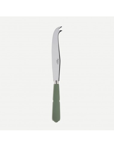 Cuchillo de Carne Gustave - Verde
