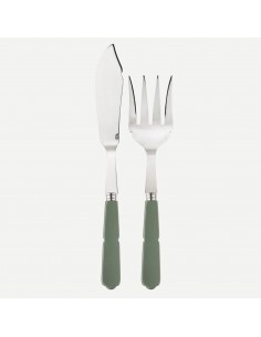 Set de Servir Pescado...