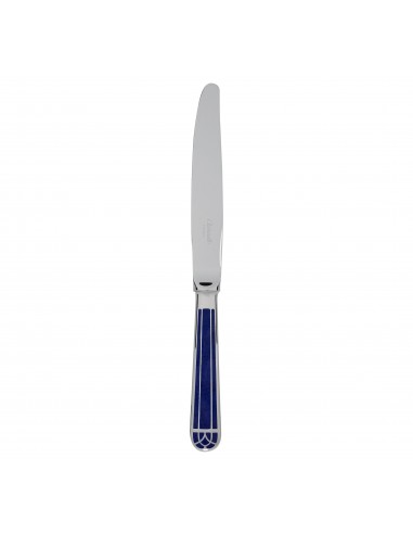Cuchillo de Mesa Talisman - Azul