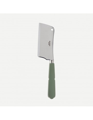 Cuchillo de Queso Gustave - Verde