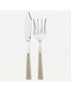 Set de 2 Piezas de Servir...