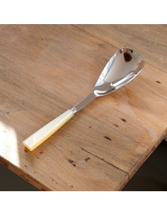 Cuchara de Arroz Icône - Pearl 2