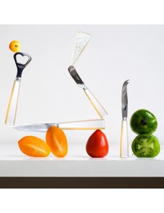 Cuchillo de Queso Icône -... 2