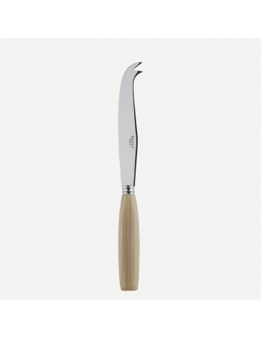 Cuchillo de Queso Djembe - Faux Horn