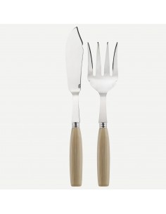 Set de 2 Piezas de Servir...