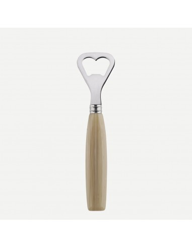 Abridor de Botellas Djembe - Faux Horn