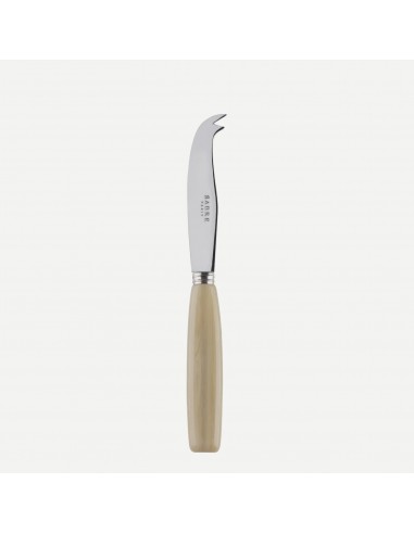Cuchillo de Queso Djembe - Faux Horn