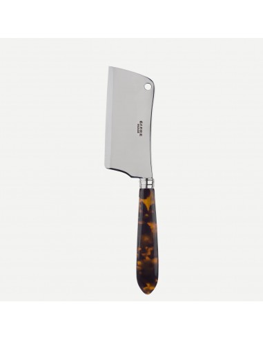 Cuchillo de Queso Faux Tortoise