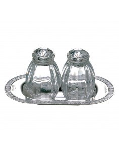 Sal & Pimienta Malmaison...