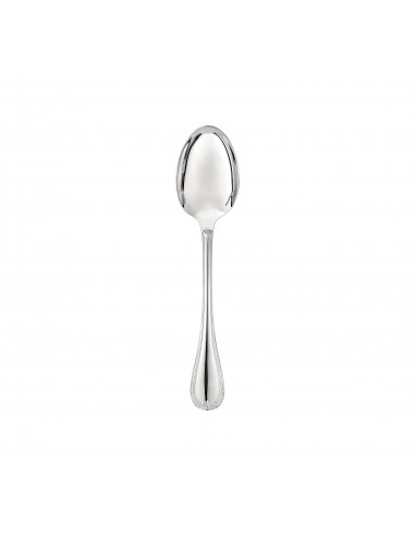 Cuchara de Postre Malmaison - Sterling Silver