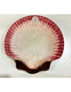 Plato Llano - Dreamy Pink