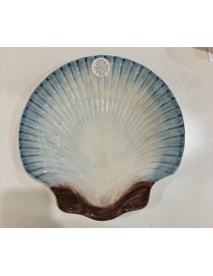 Plato Llano - Dreamy Blue