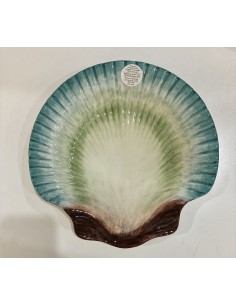 Plato Llano - Dreamy Mint