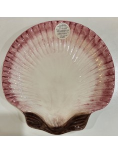 Plato de Postre - Dreamy Pink