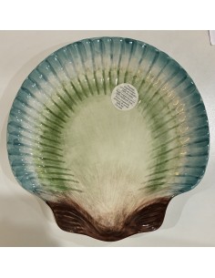 Plato de Postre - Dreamy Mint