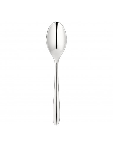 Cuchara de Mesa Mood - Silver Plated