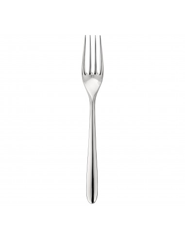 Tenedor de Mesa Mood - Silver Plated