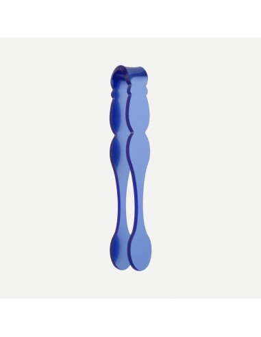 Pinza Mediana Honorine - Blue