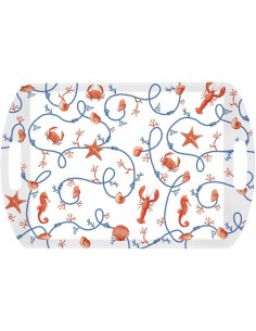 Bandeja con Asas Cote de Mer