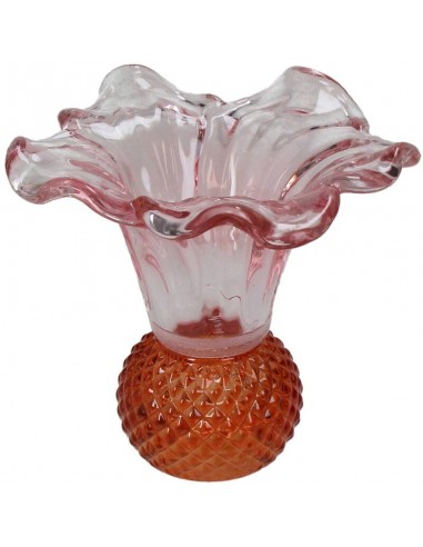 Candelabro Stick Glass Multi