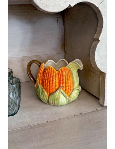 Jarra Corn Stoneware - Yellow