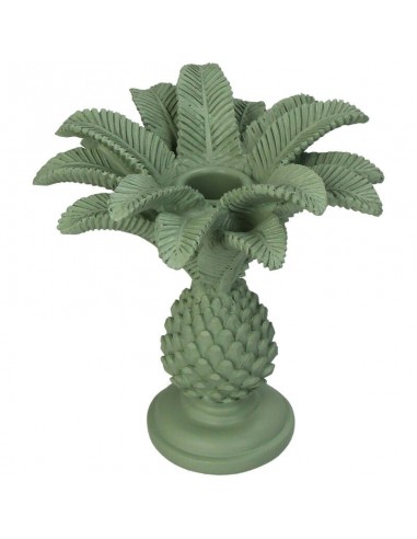 Candelabro Palm Tree - Green
