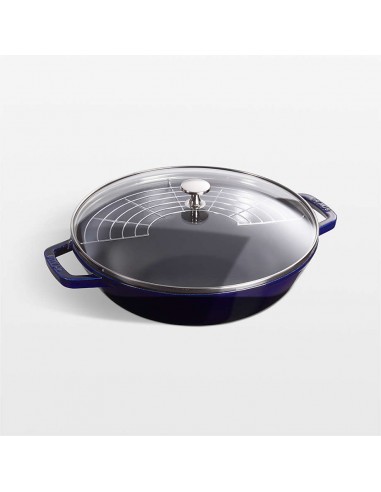 Cacerola Cocotte - Dark Blue