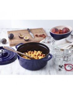 Cacerola - Azul 2