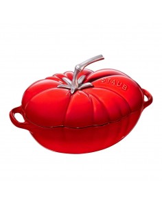 Cacerola Cocotte - Cherry
