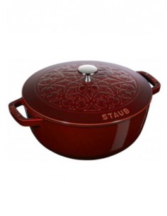 Cacerola Cocotte - Grenadine