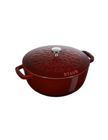 Cacerola Cocotte - Grenadine