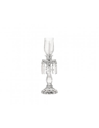 Candelabro Bisel Corte Huracán