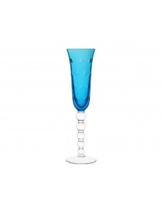 Capa Flauta Bubbles Cielo