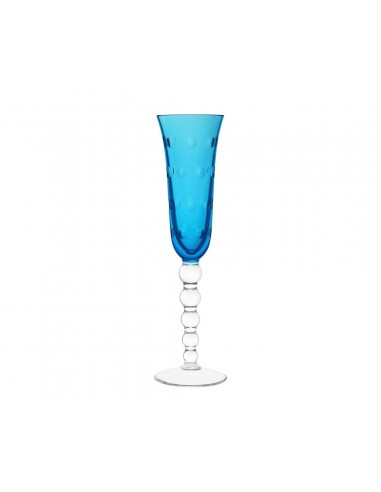 Capa Flauta Bubbles Cielo