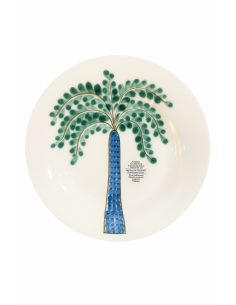 Plato de Postre - Miami